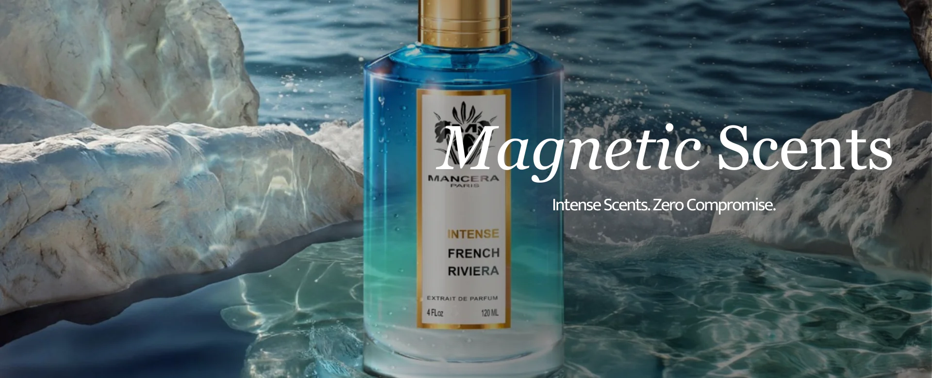 Unveil Your Signature Niche Scent